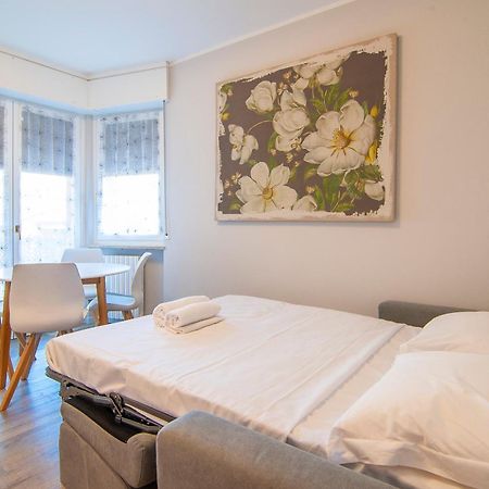 Sangiohouse - Parking & Wifi Daire Verona Dış mekan fotoğraf