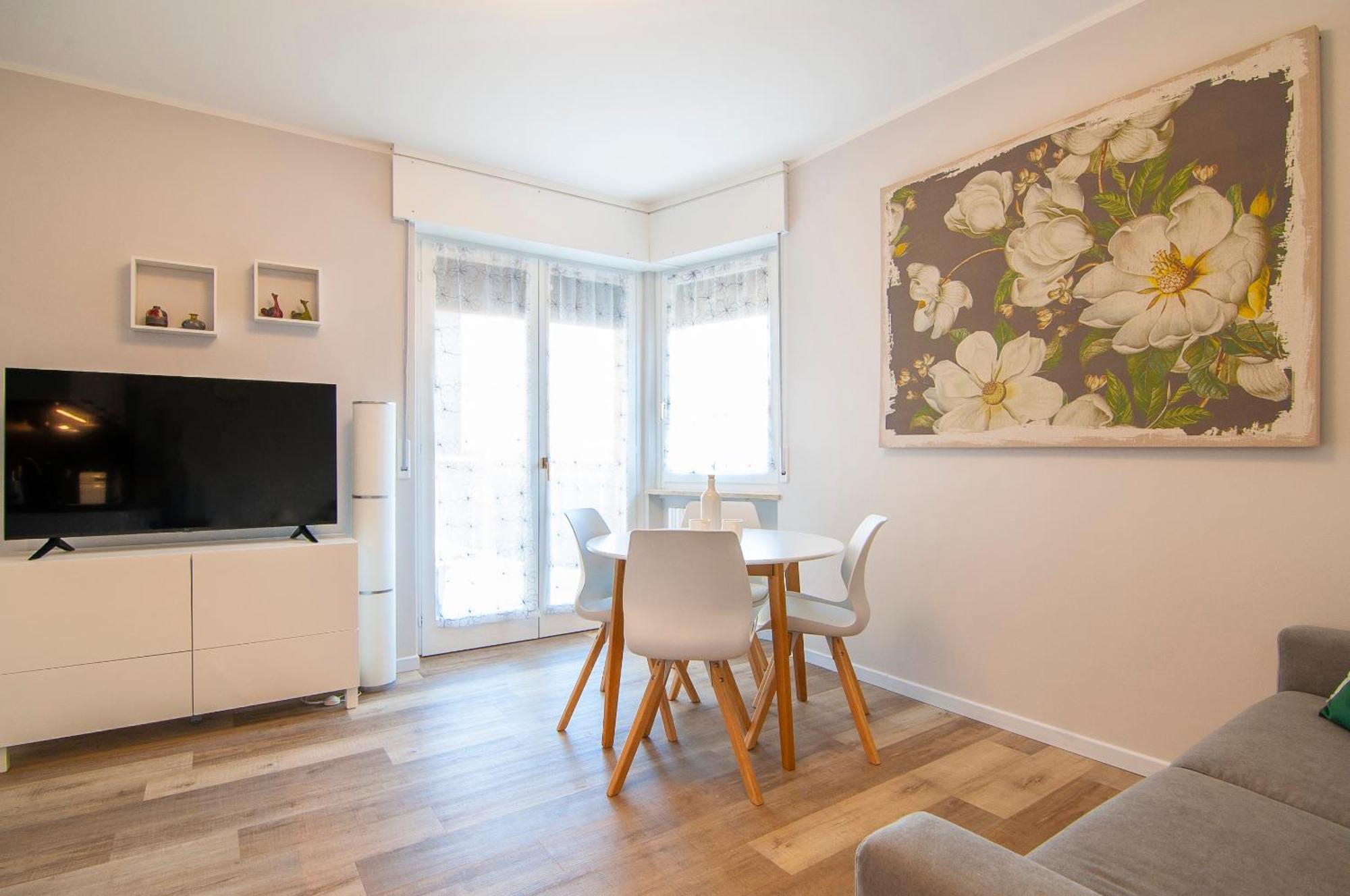 Sangiohouse - Parking & Wifi Daire Verona Dış mekan fotoğraf
