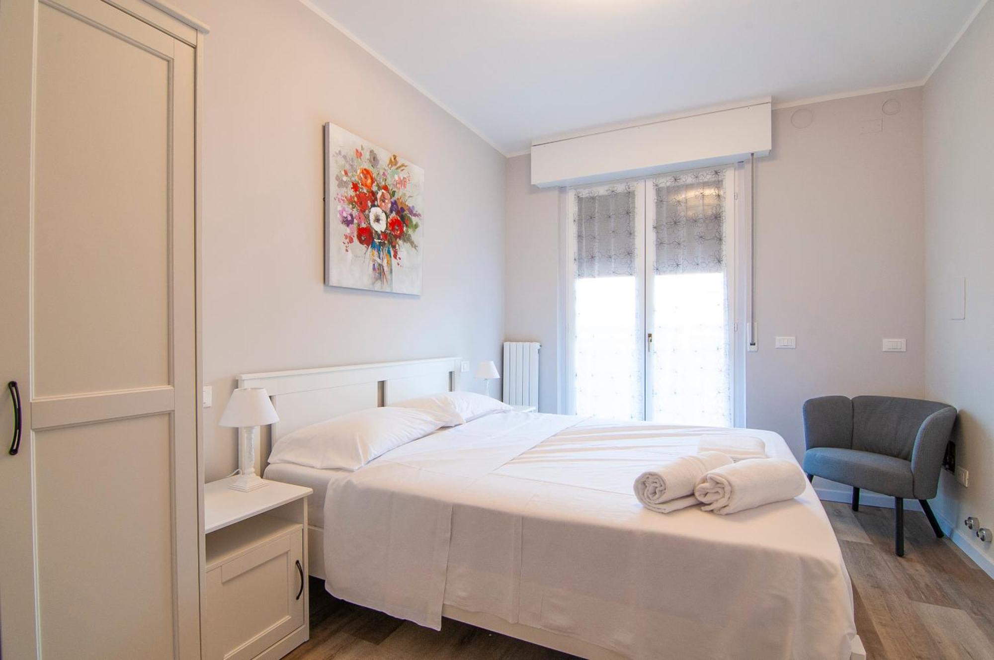 Sangiohouse - Parking & Wifi Daire Verona Dış mekan fotoğraf