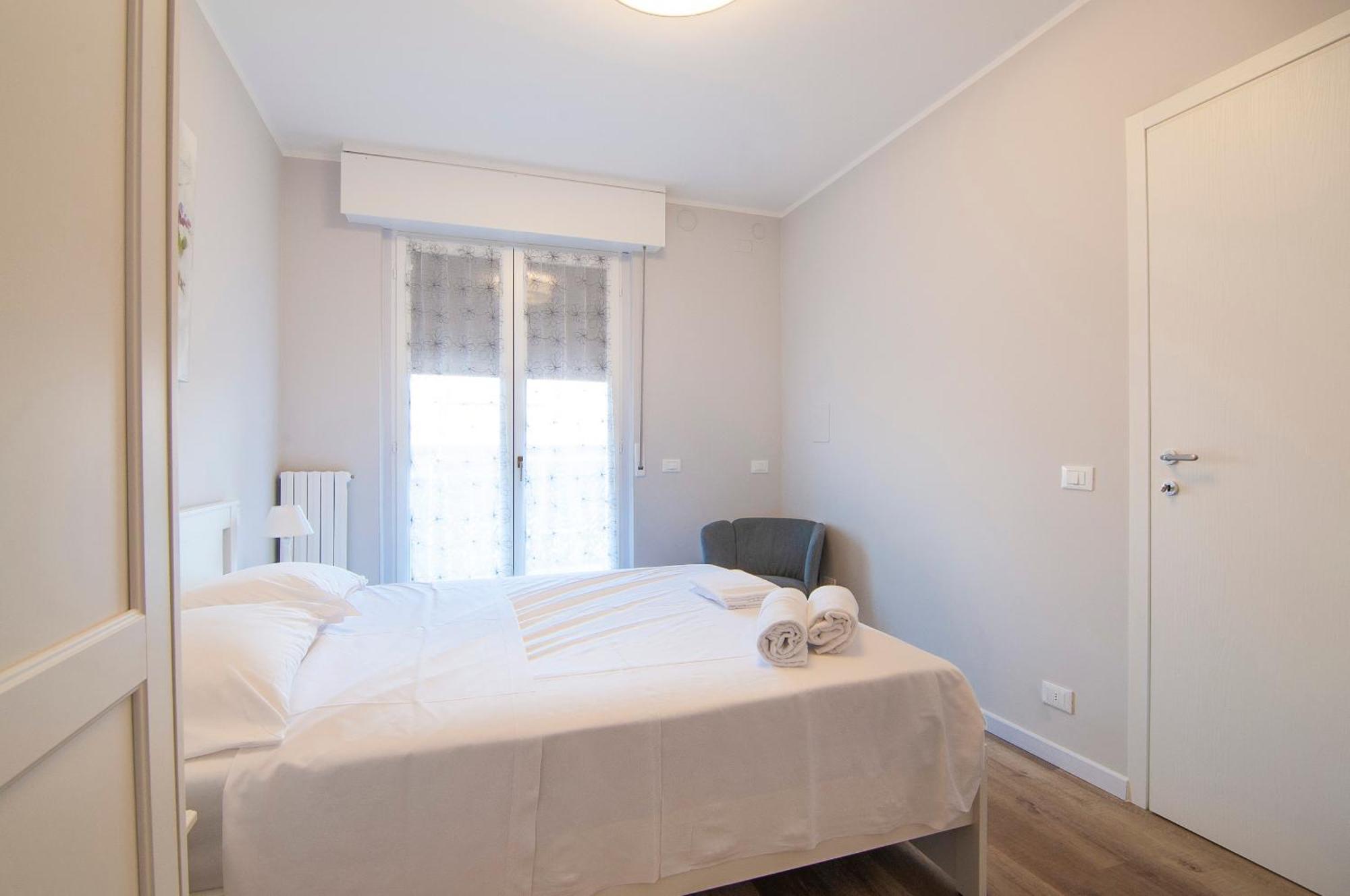 Sangiohouse - Parking & Wifi Daire Verona Dış mekan fotoğraf