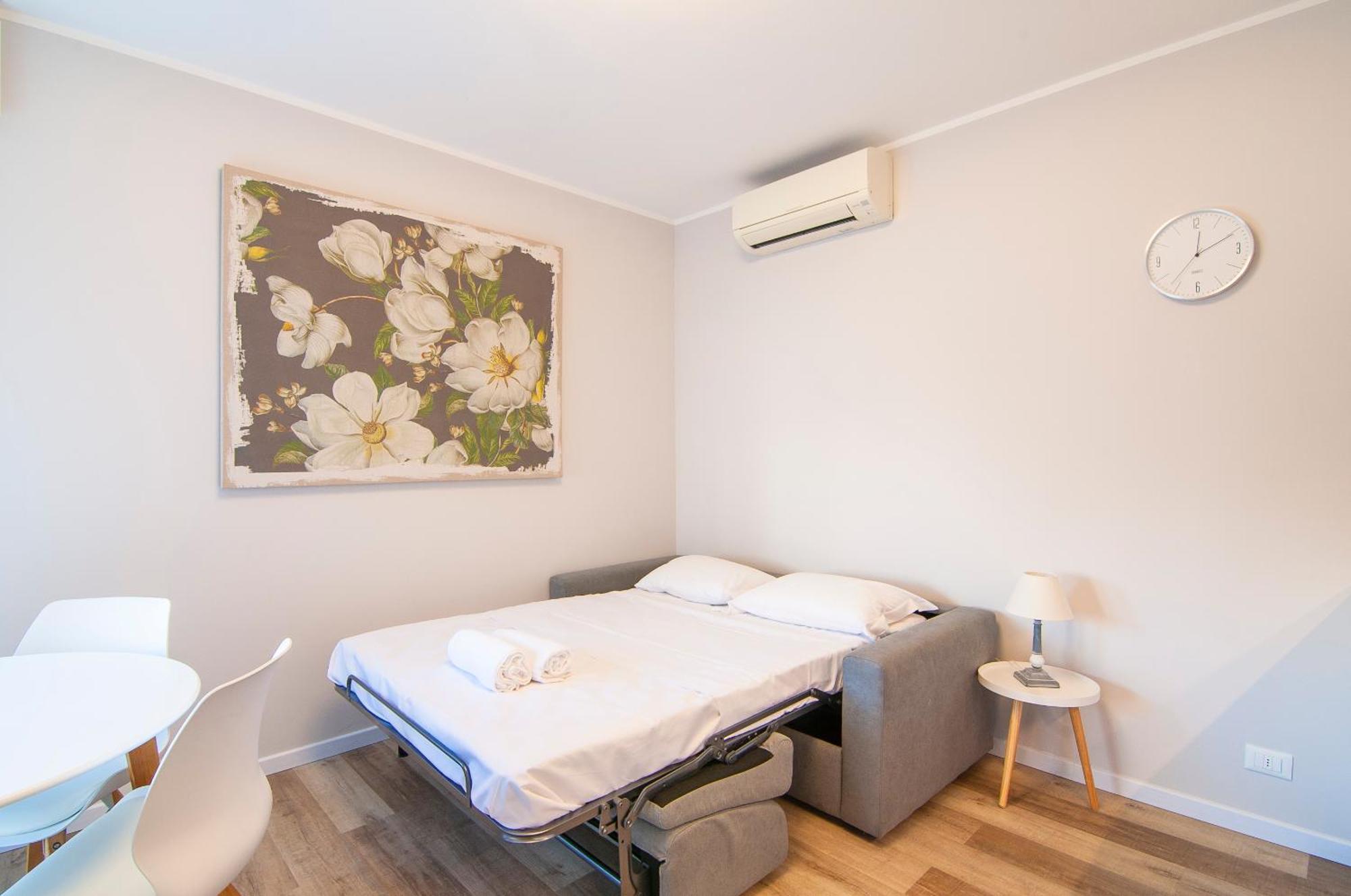 Sangiohouse - Parking & Wifi Daire Verona Dış mekan fotoğraf